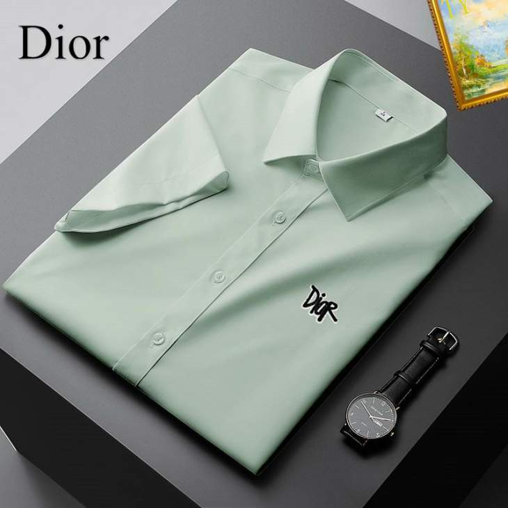 Dior Shirts Short _SKUDiorS-4XL25tr11028287